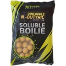Stég Product Soluble Boilies 1kg 24mm Pineapple-N-Butyric