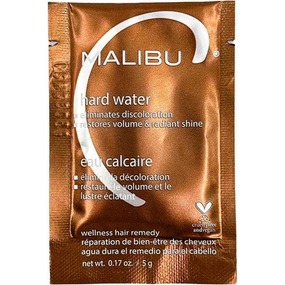 Malibu C Hard Water Wellness Hair Remedy 5 g