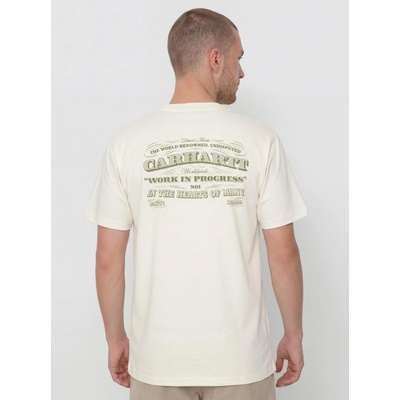 Carhartt WIP 3 One 3 wax