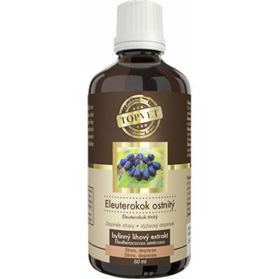 Green idea Сибирски женшен 50 ml тинктура | Green Idea (118185 (818) GI)