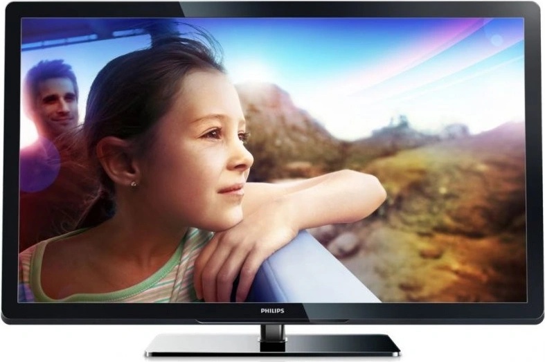 Philips 42PFL3007H