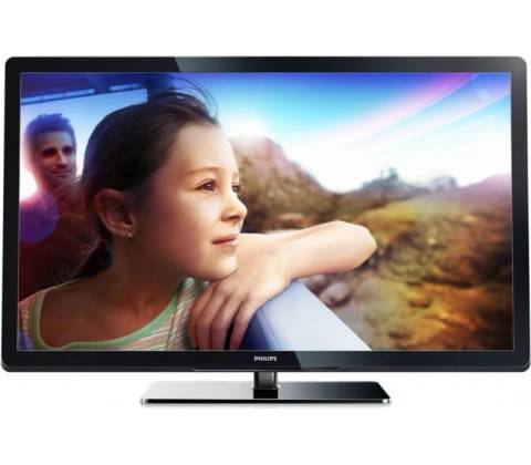 Philips 42PFL3007H