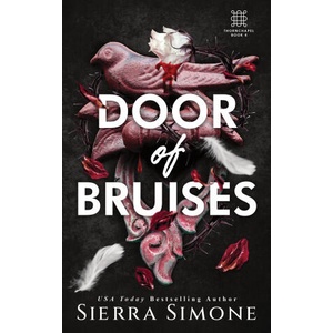 Door of Bruises | Sierra Simone (ISBN: 9781464236518)