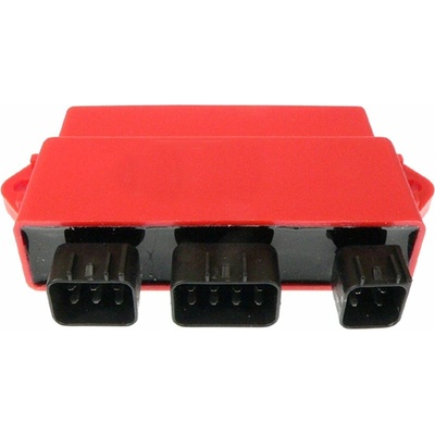 ARROWHEAD CDI ARROWHEAD IYA6028 160-02076 pre ATV YAMAHA YFM 660 Raptor 2004-2005