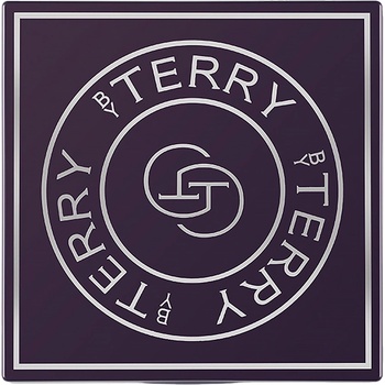 By Terry Hyaluronic Hydra-Powder Palette Палитра 10gr