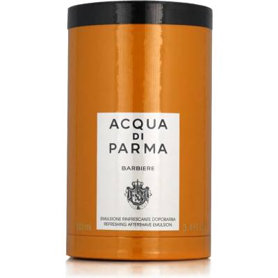Acqua Di Parma Barbiere After Shave Emulsion Балсам след бръснене за мъже 100 ml