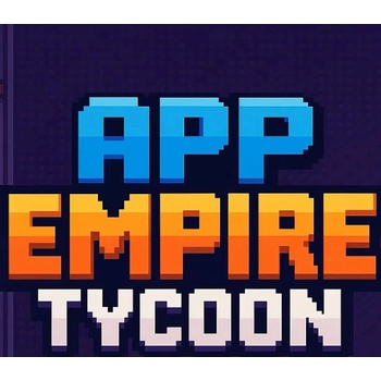 App Empire Tycoon