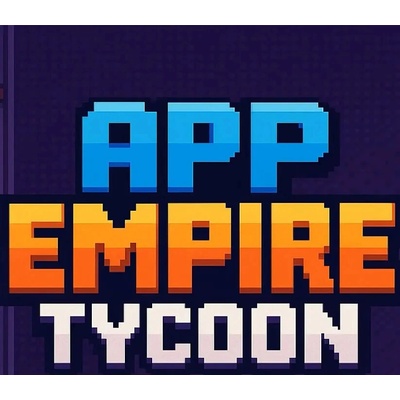 App Empire Tycoon