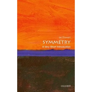 Symmetry: A Very Short Introduction | Ian Stewart (2013)