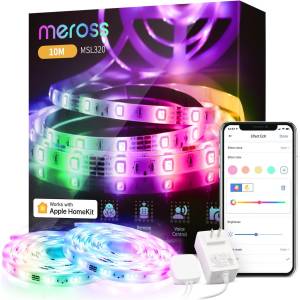 Meross MSL320 Homekit 10 m