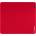 X-raypad Heavy Bee Soft Red XL Геймърски пад за мишка (XPAD-HEAVY-BEE-SOFT-RED-XL)