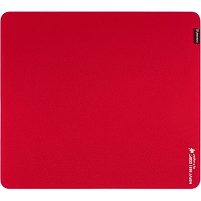 X-raypad Heavy Bee Soft Red XL Геймърски пад за мишка (XPAD-HEAVY-BEE-SOFT-RED-XL)