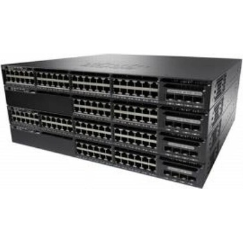 Cisco WS-C3650-24PD-E