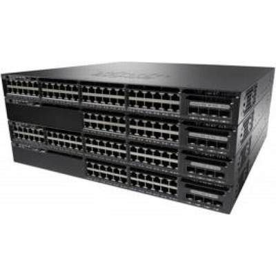 Cisco WS-C3650-24PD-E