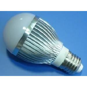  Led ЛАМПИ Е14 5*1 w (flag-bulb e14-0610)