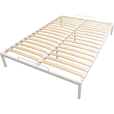Sconto Astdi 3 s roštom biela