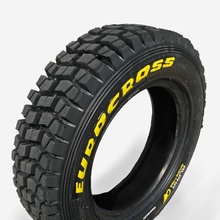 Alpha Racing Eurocross 195/65 R15 soft