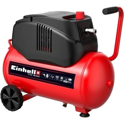 Einhell TC-AC 200/24/8 OF Classic 4020590