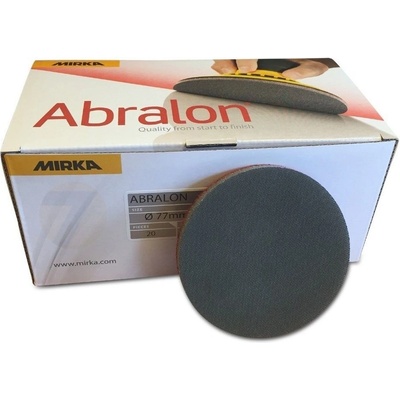 Mirka Abralon 77 mm P4000