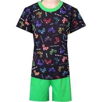 Foltýn pyžamo DP251