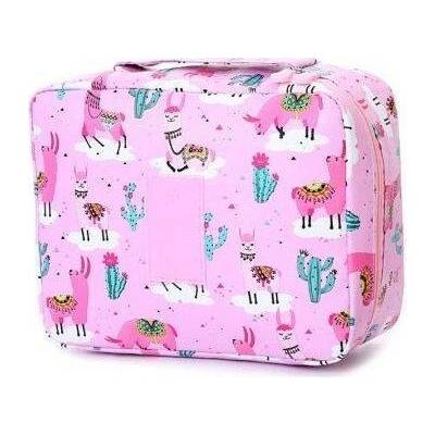 Travel organizér na kosmetiku Lama Huado CARKS10WZ20