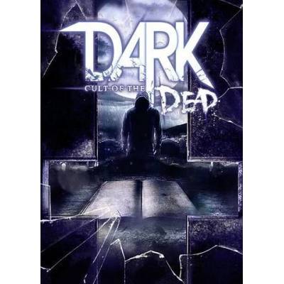 Kalypso Dark Cult of the Dead DLC (PC)