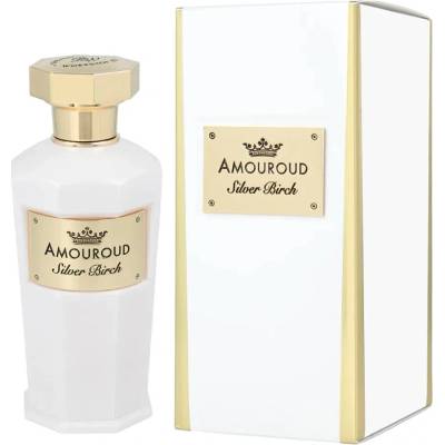 Amouroud Silver Birch parfumovaná voda unisex 100 ml