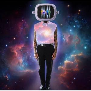 Chris Brown - 11: 11 (Deluxe Edition) (Limited Edition) (Red Smoke Coloured) (3 LP) (0196588613111)