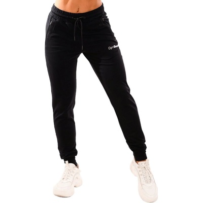 GymBeam Women‘s TRN Sweatpants black