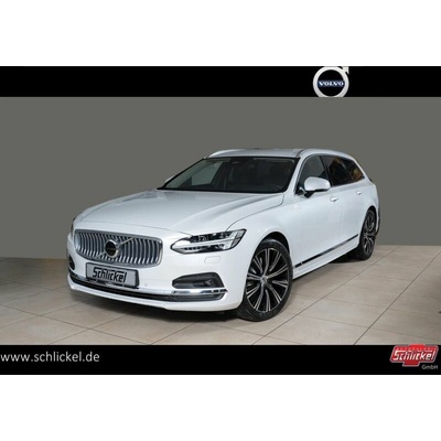 Volvo V90 B4 Plus 145 kW