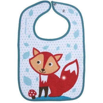 Image 1 of Canpol Лигавник с копчета Canpol - Cute Animals, Лисичка (15/104_tur)