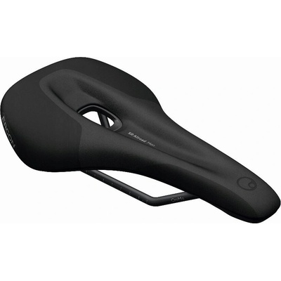 Ergon Sr Allroad Man M/L Čierna