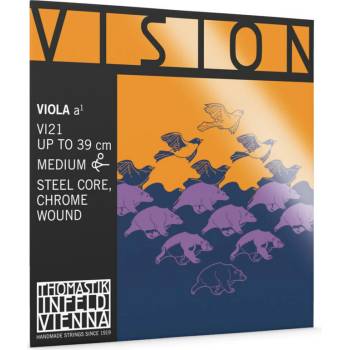 Thomastik VISION VI21