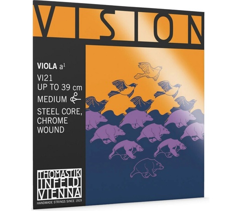 Thomastik VISION VI21