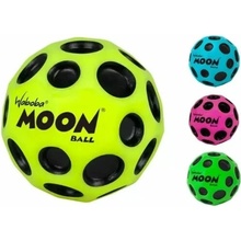 Skákacia lopta Waboba Moon Ball bez škatule rôzne druhy