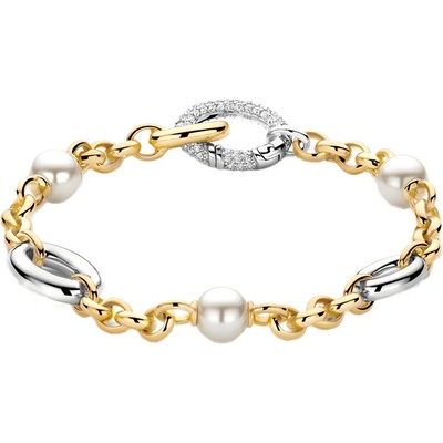 Ti Sento Дамска гривна Ti Sento 23075ZY (23075ZY)