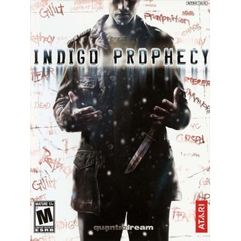 Fahrenheit: Indigo Prophecy