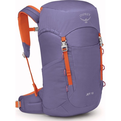 Osprey Jet 18l euphoria purple
