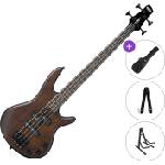 Ibanez GSRM20B-WNF Standard SET Walnut Flat Електрическа бас китара