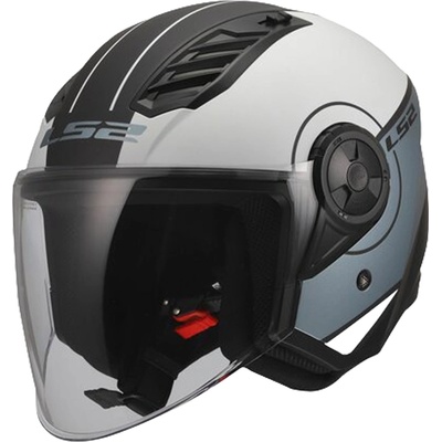 LS2 OF616 Airflow II