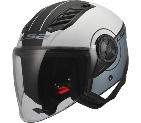 LS2 OF616 Airflow II