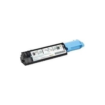 Compatible Dell TH204 / 593-10155 лазурен (cyan) съвместим тонер (593-10155)