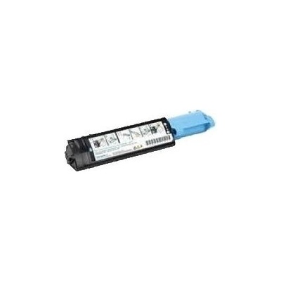 Compatible Dell TH204 / 593-10155 лазурен (cyan) съвместим тонер (593-10155)