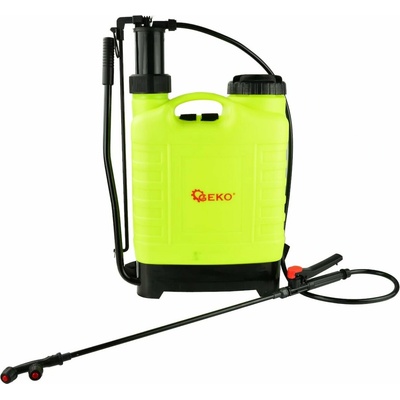 GEKO G73204 Postrekovač ručný tlakový 18L