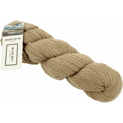 Organic Cotton Stone 626