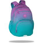 COOLPACK Ученическа раница CoolPack PICK Gradient Blueberry