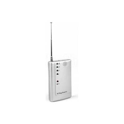 Spy Shop RF Bug Detector 59050031 – Zboží Mobilmania