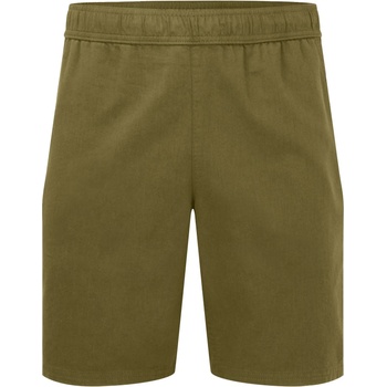 Sherpa Мъжки къси панталони Sherpa Palmo Short Shorts - Evergreen (012-4474-0312)