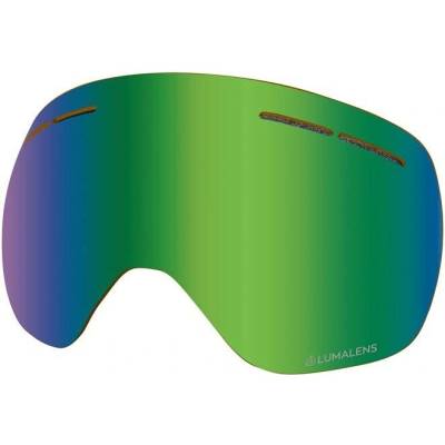 Dragon Dr X1S Rpl Ion Lumalensgreenion 751
