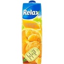 Relax Mandarínka pomaranč s dužinou 1 l